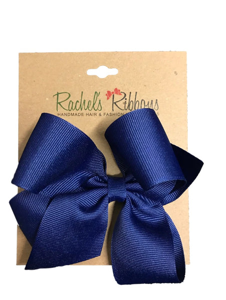 Rachel's Ribbons The Rachel Clip Hair bow