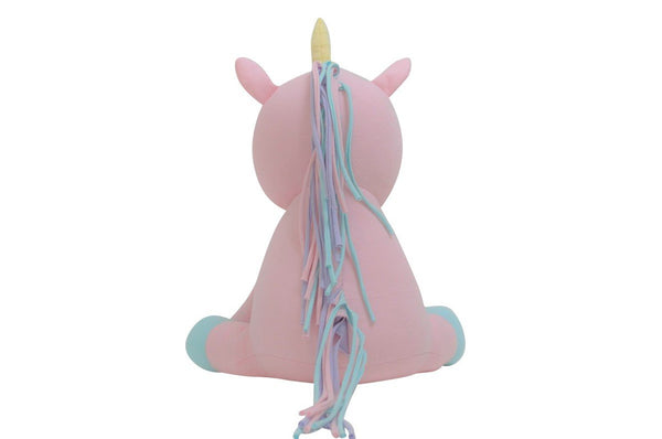 Elly Lu Organic Rainbow the Unicorn