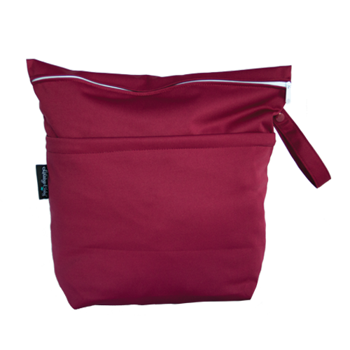 Lalabye Baby Grab and Go Wet Bag