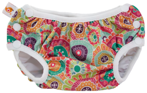 Smart Bottoms Lil' Swimmer Swim Diaper