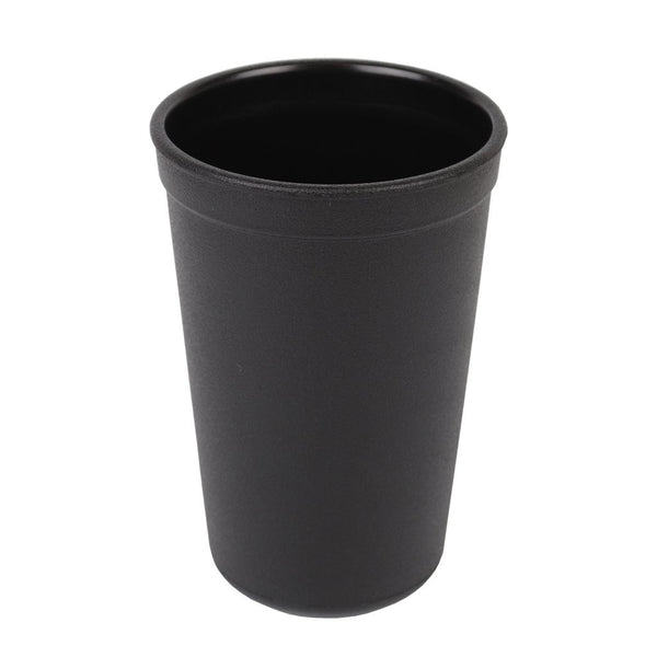 Re-Play 10 oz Drinking Cup Grey
