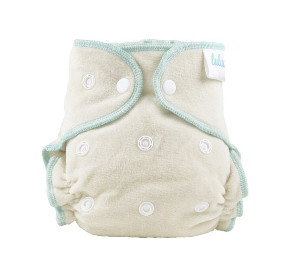 Luludew Fitted Diapers