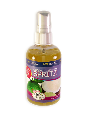 CJ's BUTTer Spritz