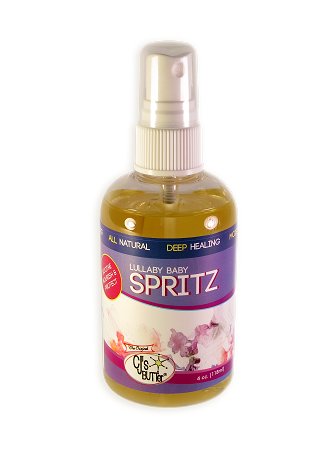 CJ's BUTTer Spritz