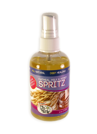 CJ's BUTTer Spritz