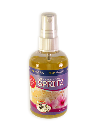 CJ's BUTTer Spritz