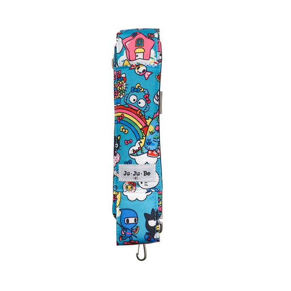 Ju Ju Be Messenger Strap