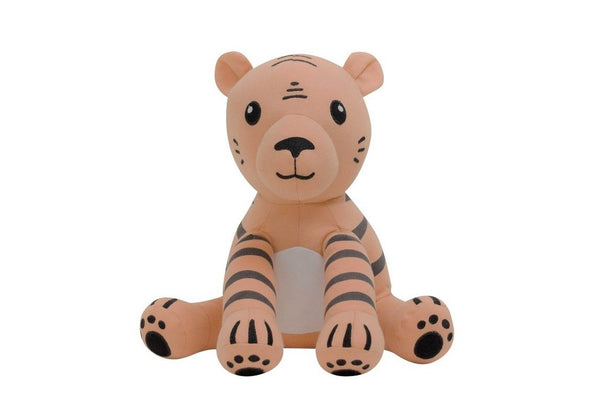 Elly Lu Organic Tug the Tiger