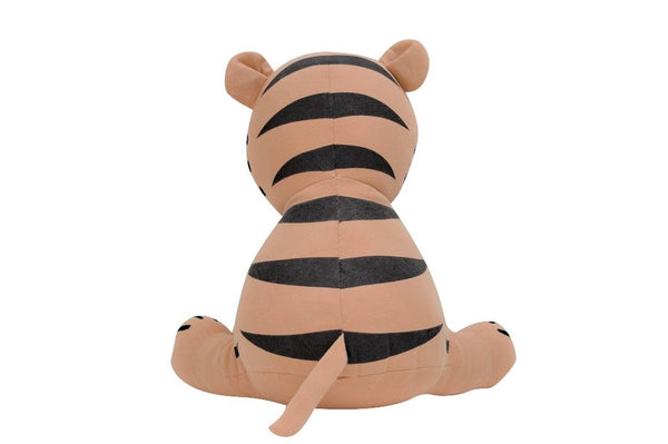 Elly Lu Organic Tug the Tiger