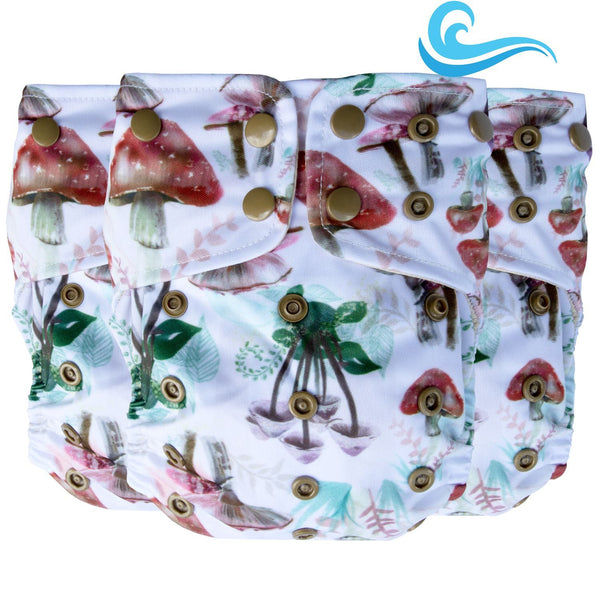 Lighthouse Kids Company Swim Diaper/Cover (All Sizes)