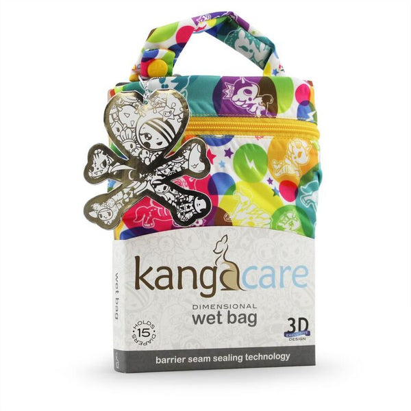 Rumparooz Wet Bags