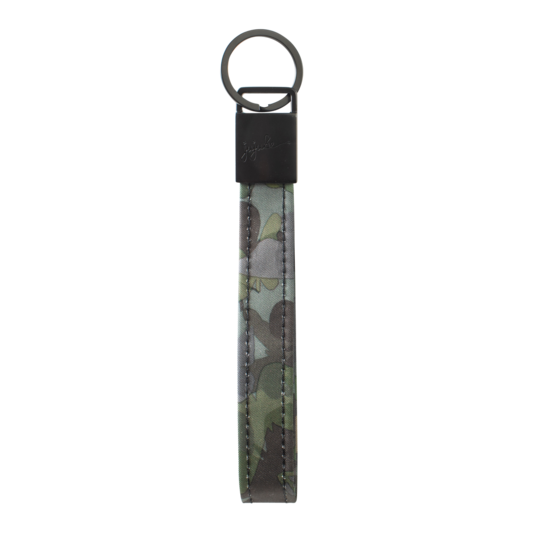 Ju Ju Be Wristlet Keychain